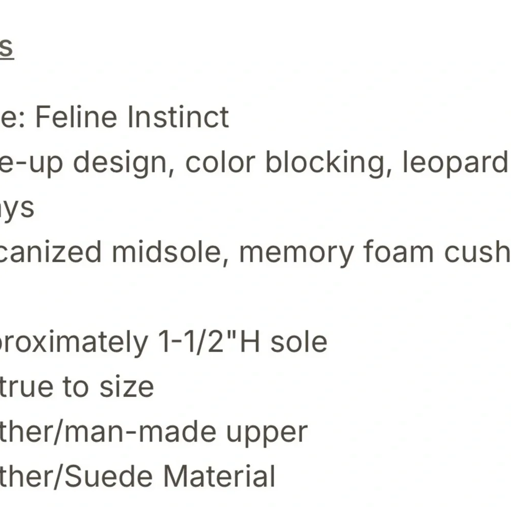 Nike White Sneakers with Black Swoosh and Gold Accent - Picture 4 of 7